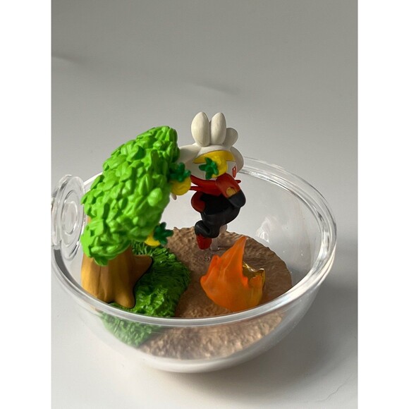 Pokémon Terrarium EX Galar 2: Raboot - Picture 3 of 6